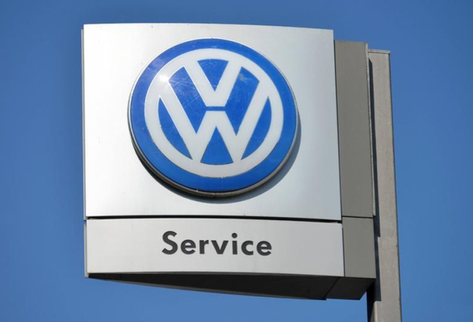 “Volkswagen” minlərlə elektrikli avtomobili geri çağırır