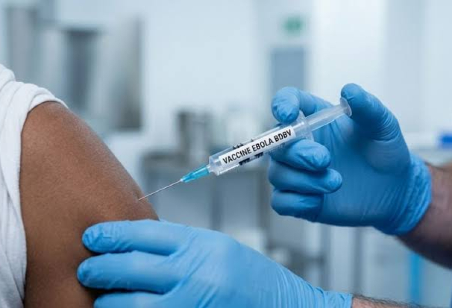 Uqandada “Ebola” virusuna qarşı yeni peyvəndin klinik sınaqlarına başlanılıb