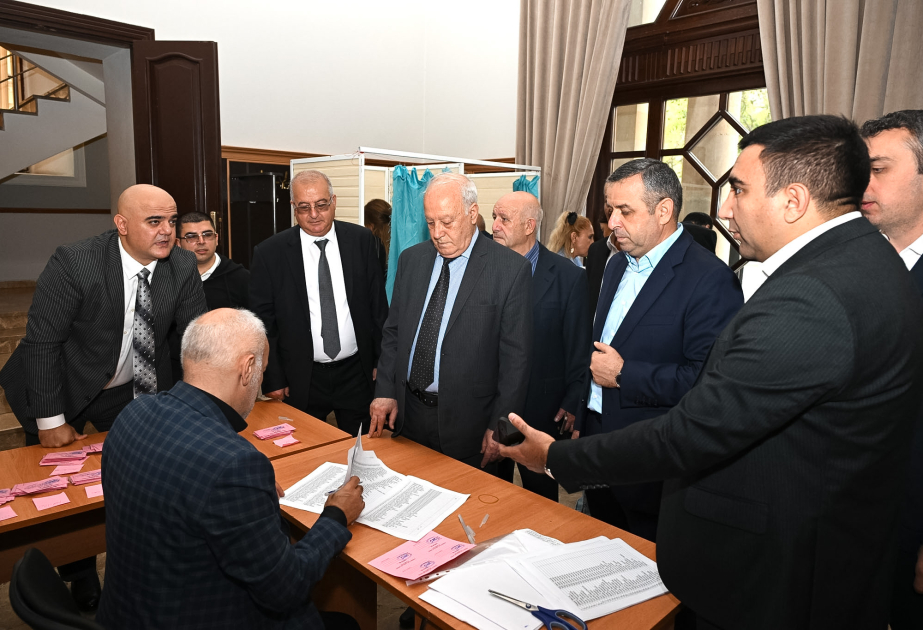 Azərbaycan jurnalistlərinin IX qurultayı keçirilir