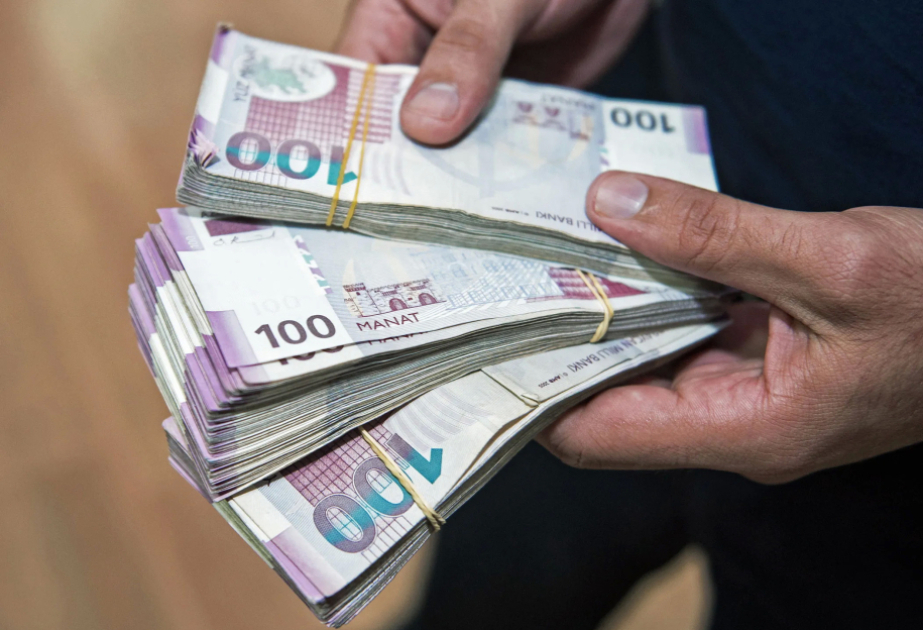 2027-ci il üçün icmal büdcəsinin gəlirlərinin 5,9 faiz çox olacağı proqnozlaşdırılır
