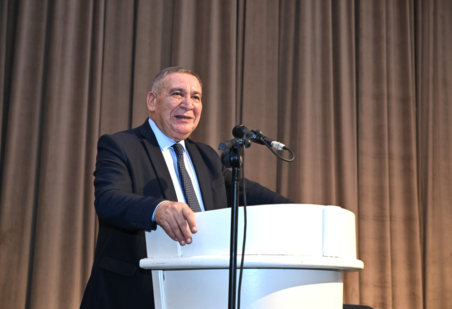 Rəşad Məcid: VIII qurultaydan bəri Mətbuat Şurasına ümumilikdə 815 şikayət daxil olub