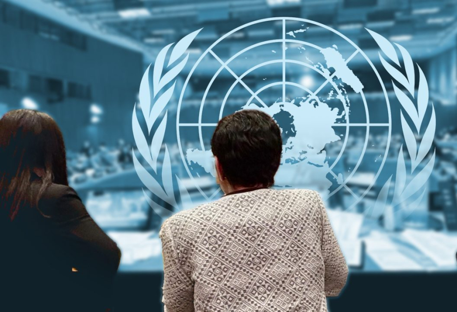 UN report urges social inclusion amid rapid global transformation