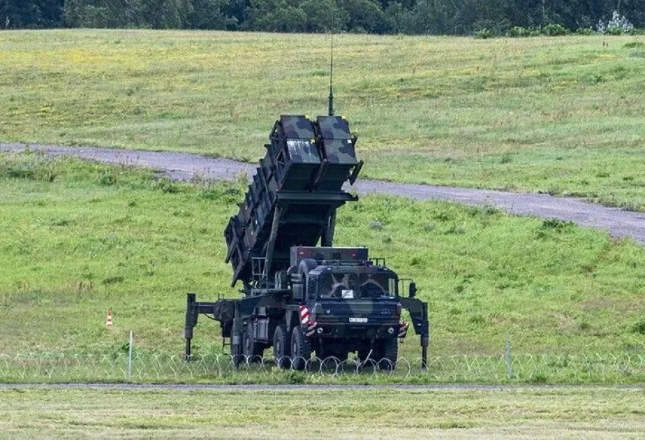 “CBS News”: ABŞ generalı İran müharibəsindən əvvəl Amerikada raket çatışmazlığı barədə xəbərdarlıq etmişdi