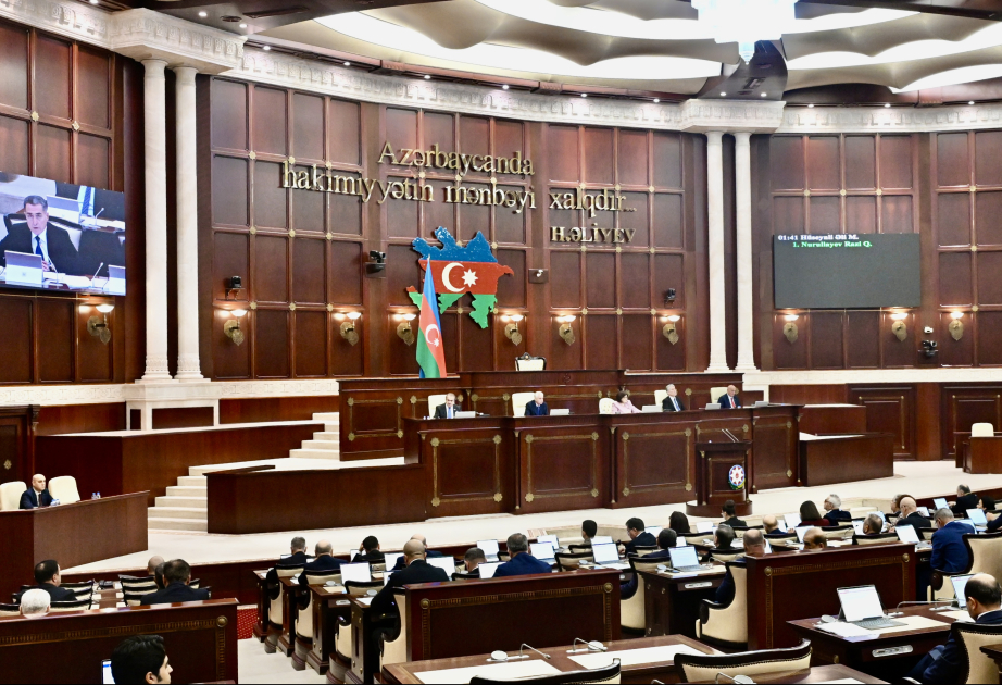 Mərkəzi Bankın səlahiyyətləri genişləndirilir