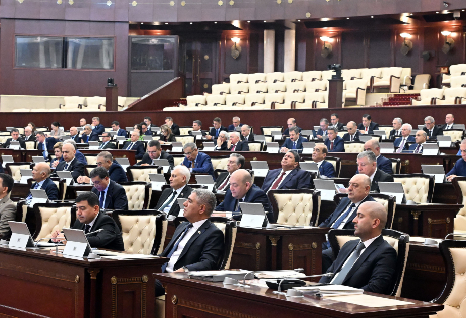 Parlament təsdiqlədi: Qubanın iki bələdiyyəsinin adları dəyişdirilir