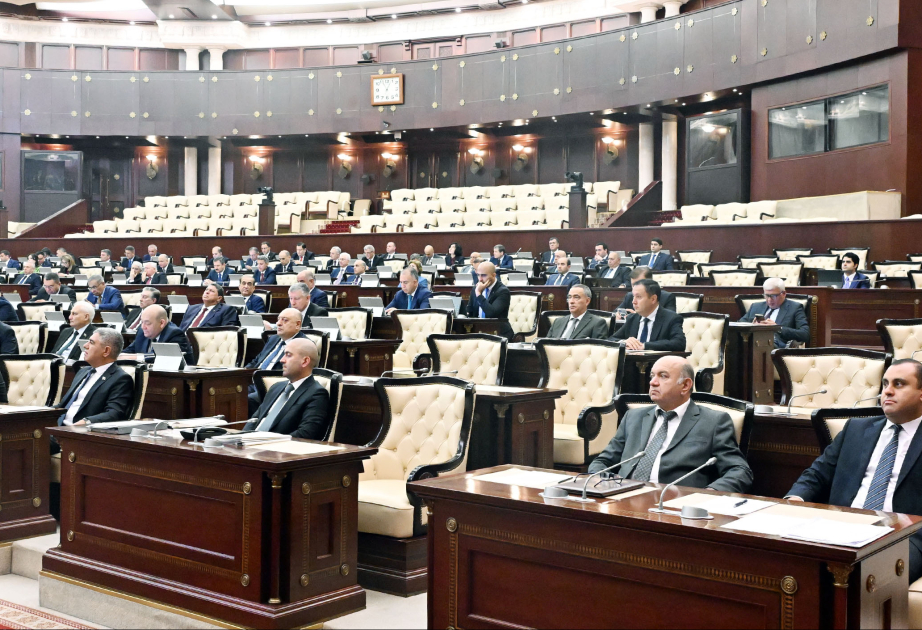 Azərbaycanda sekyuritizasiya fəaliyyəti üzrə hüquqi baza yaradılır