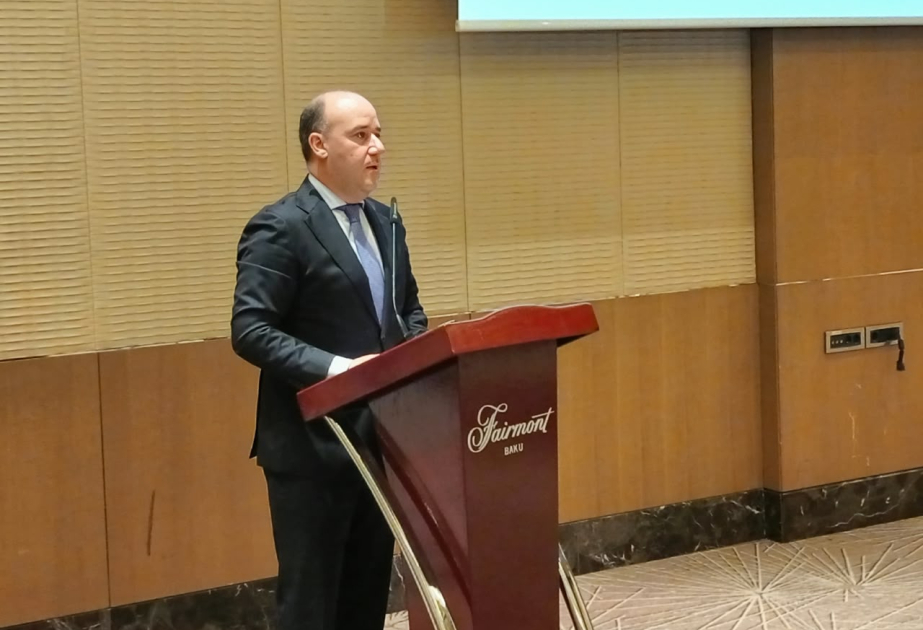 Bu il Azərbaycanda 620 yeni dövlət standartı qəbul edilib