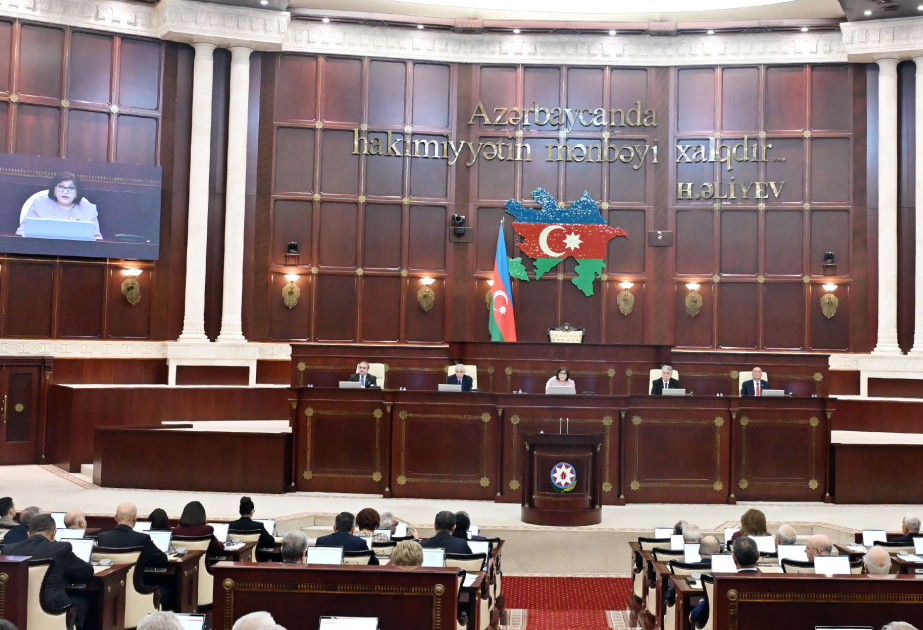 Tibb xidmətində hərbi qulluqçuların hüquqi statusu müəyyənləşir