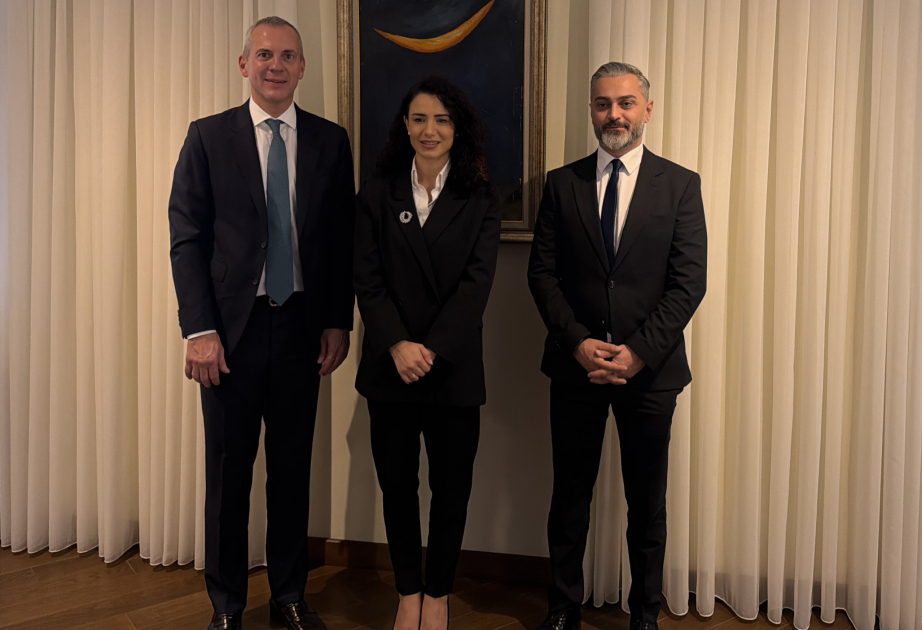 Azerbaijan and Albania explore new opportunities to strengthen tourism ties