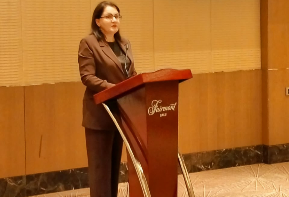 AZSTAND: Azərbaycanda 2026-2028-ci illər ərzində 4 minə yaxın normativ sənədin hazırlanması nəzərdə tutulur