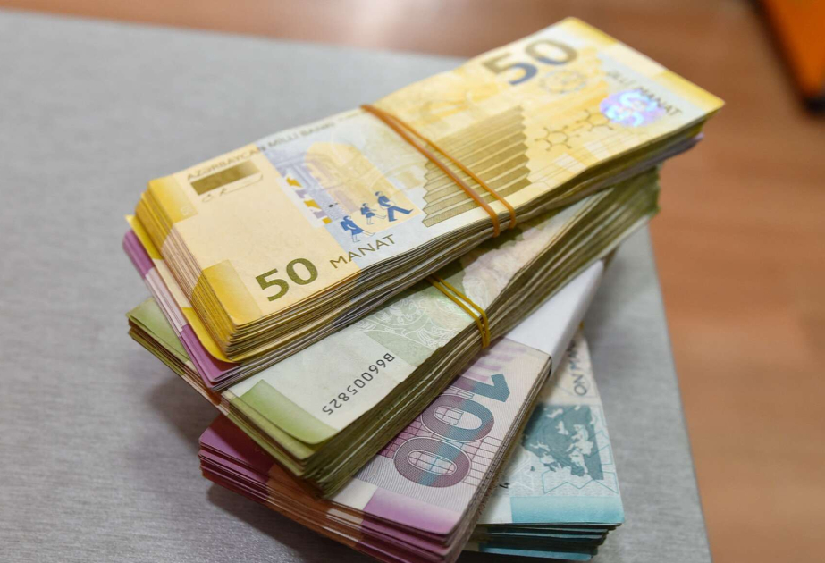 Qarşıdakı 4 ildə Azərbaycan iqtisadiyyatına 108,6 milyard manat investisiya yatırılacaq