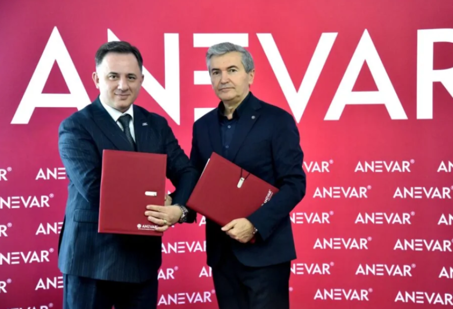 Azərbaycan Qiymətləndiricilər Cəmiyyəti Rumıniyanın Milli Səlahiyyətli Qiymətləndiricilər Assosiasiyası ilə memorandum imzalayıb