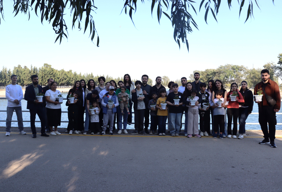 ®  Agro Dairy, part of PASHA Holding, supports the active social participation of children with autism