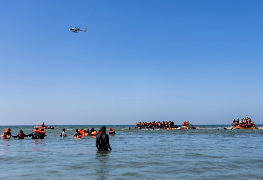 At least 12 dead after migrant boat incident off Gambia