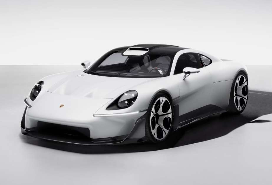 “Porsche” 500 min avroluq yeni modelini təqdim etməyə hazırlaşır