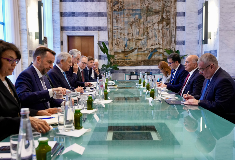 İraq Yaxın Şərqdə müharibə səbəbindən 60 milyard dollar itirib