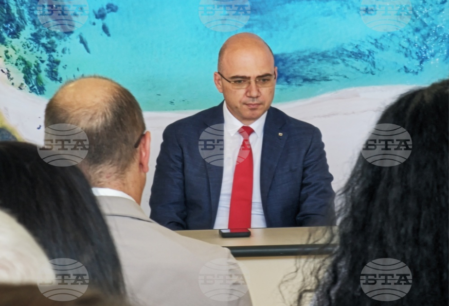 Tourism Minister: Bulgarian food, wine key to tourism growth