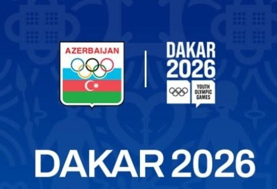 Azərbaycan Yeniyetmələrin Yay Olimpiya Oyunlarında 8 idman növü üzrə təmsil olunacaq