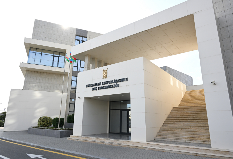 Prosecutor General’s Office issues international wanted notice for Turkish citizen Celal Çiftçi