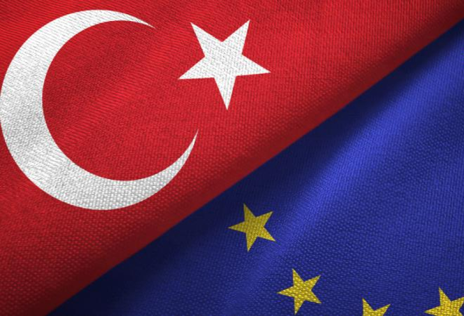 В Турции призвали ЕС к пересмотру стратегии Made in Europe