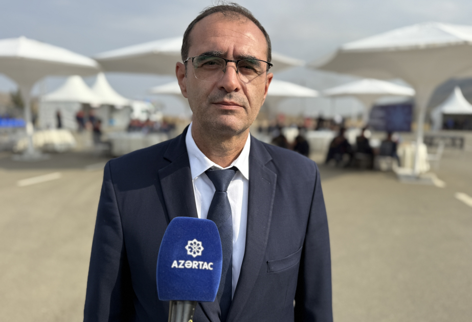 “Azərişıq”: Süni intellektin tətbiqi şəraitində hələ də fiziki hazırlıqlı işçilərə ehtiyacımız var