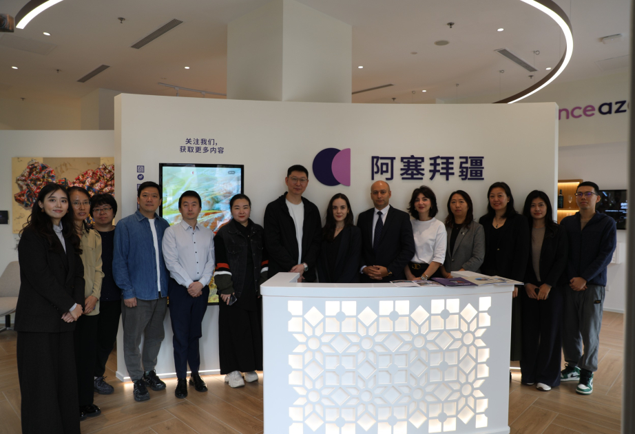 Azerbaijan’s winter tourism potential presented to Chinese travel agencies