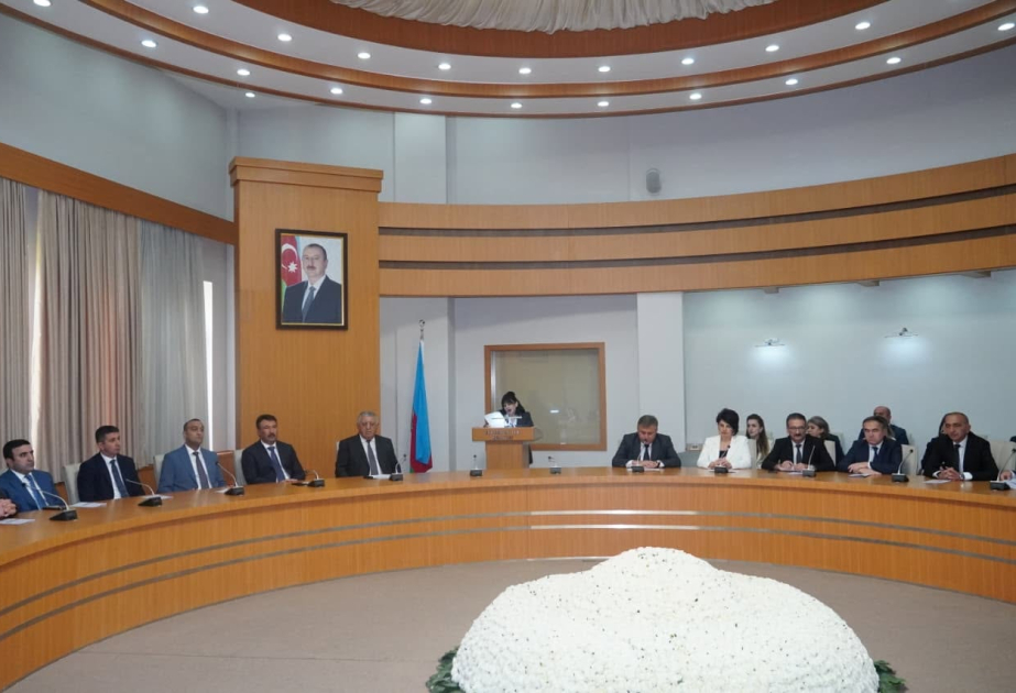 Zaqatalada müstəqillik qüruru: “Müstəqil dövlətim – qürur mənbəyimdir”