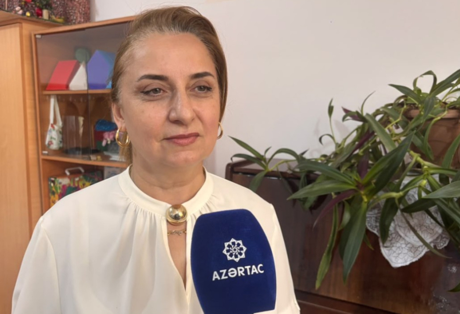 Bağçadan məktəbə keçid: interaktiv oyunlar uşaqların yeni mühitə uyğunlaşmasını asanlaşdırır VİDEO