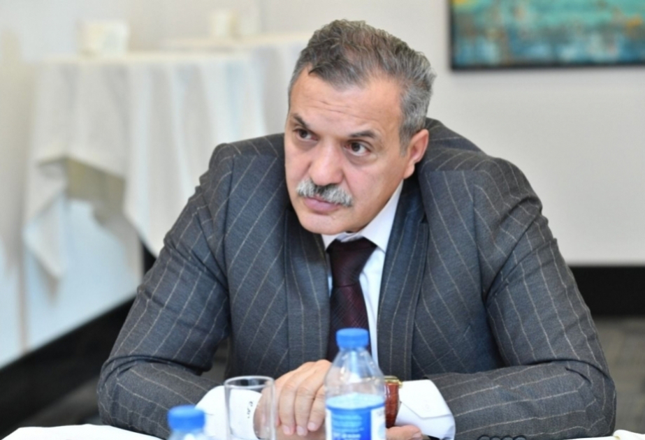 Siyasi şərhçi: Beynəlxalq hüququn etibarlılığı onun hamı üçün eyni qaydada tətbiqindən asılıdır