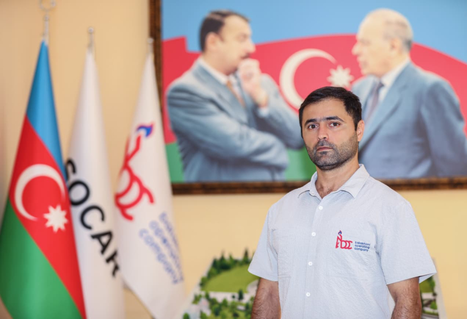 Məzarsız atanın neftçi oğlu: “Qara qızıl”ın Vətən payı