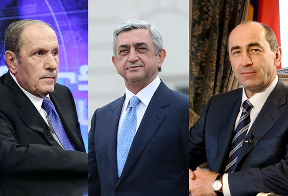 Nürnberqdən Bakıya: Ermənistanın üç keçmiş prezidentinin məsuliyyəti məsələsi –  TƏHLİL