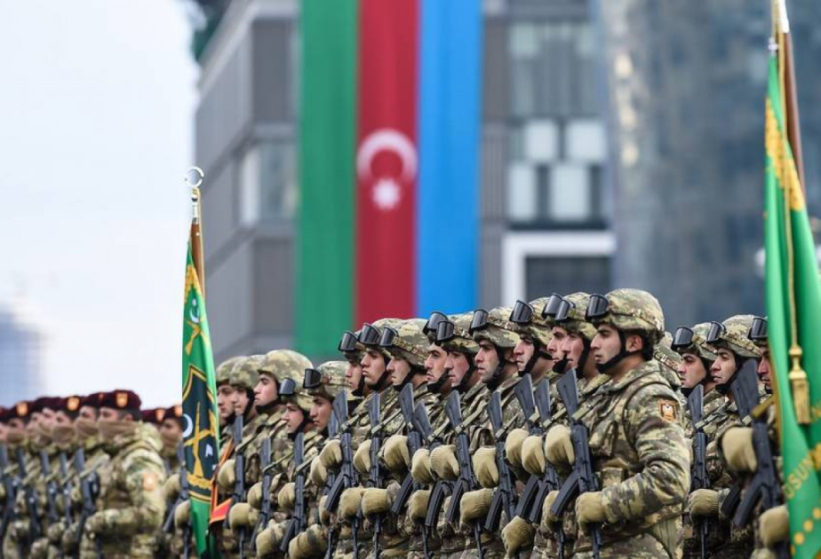 Azərbaycan regionda sülhün və sabitliyin təmin olunmasında mühüm rol oynayır -  ŞƏRH