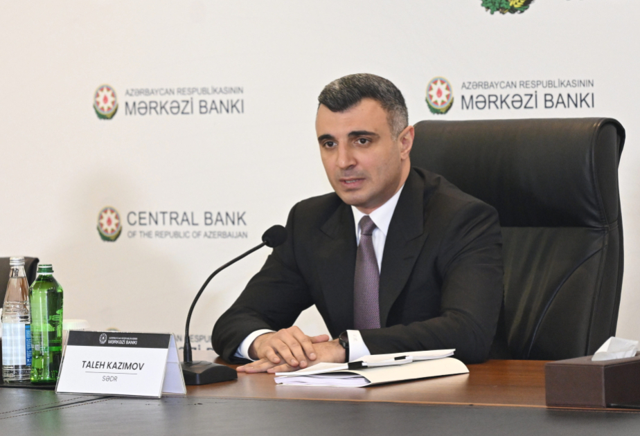 Taleh Kazımov: 2027-2030-cu illərin iqtisadi gündəliyindəki struktur islahatlar şaxələndirmənin miqyasını və sürətini müəyyən edəcək
