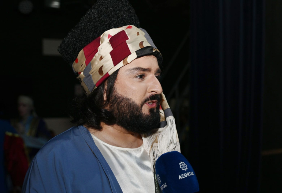 Ramil Qasımov: “Vaqif” operası Ramiz Mustafayevin yaradıcılıq irsinin dəyərli nümunəsidir