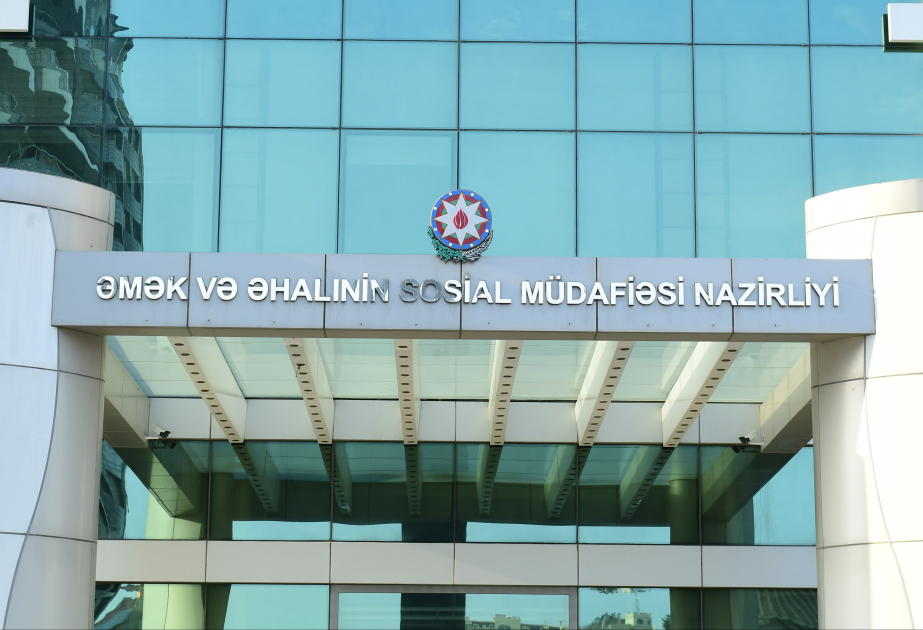 Füzuliyə köçürülmüş sakinlərdən 1100-dən çox şəxs məşğulluq tədbirlərinə cəlb edilib