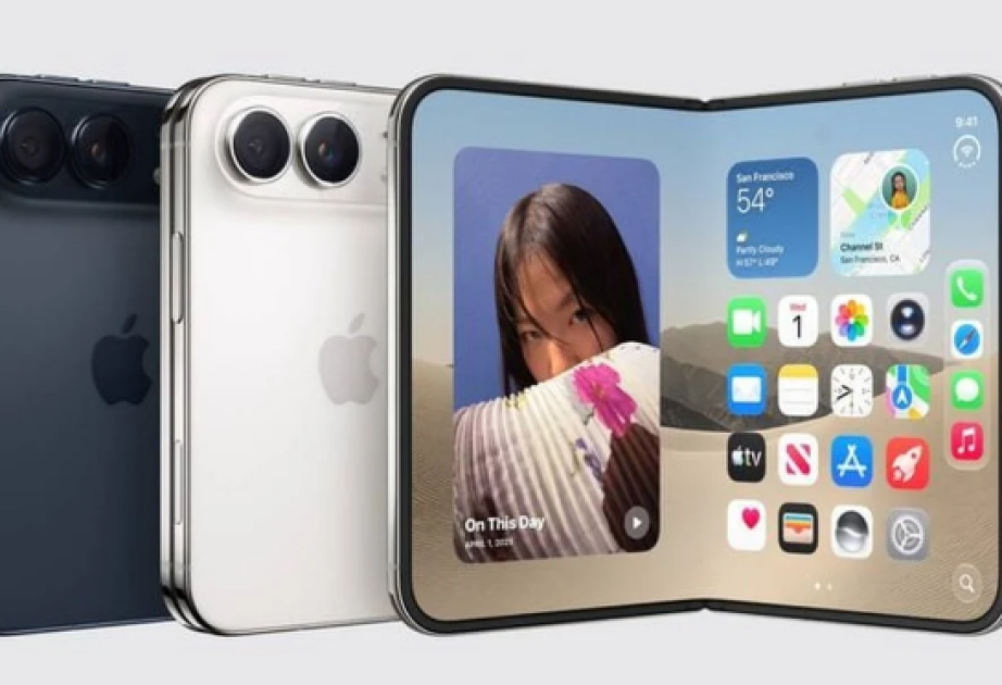“Apple” “iPhone Duo”nun çatdırılmasını 2027-ci ilin yanvarına təxirə salıb
