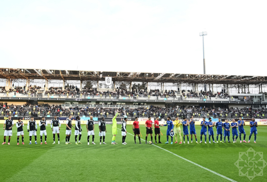 Azərbaycan Premyer Liqası: “Qarabağ" bu gün "Neftçi" ilə qarşılaşacaq
