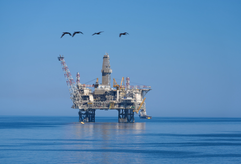 Баррель азербайджанской нефти продается за 116 долларов