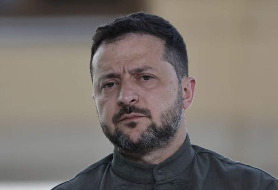 Зеленский: Россияне нанесли один из самых больших ударов по украинской энергетике