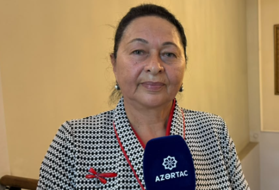 Gürcüstanda yaşayan azərbaycanlı müəllim: Azərbaycan dövləti bizə daim diqqət və qayğı göstərir