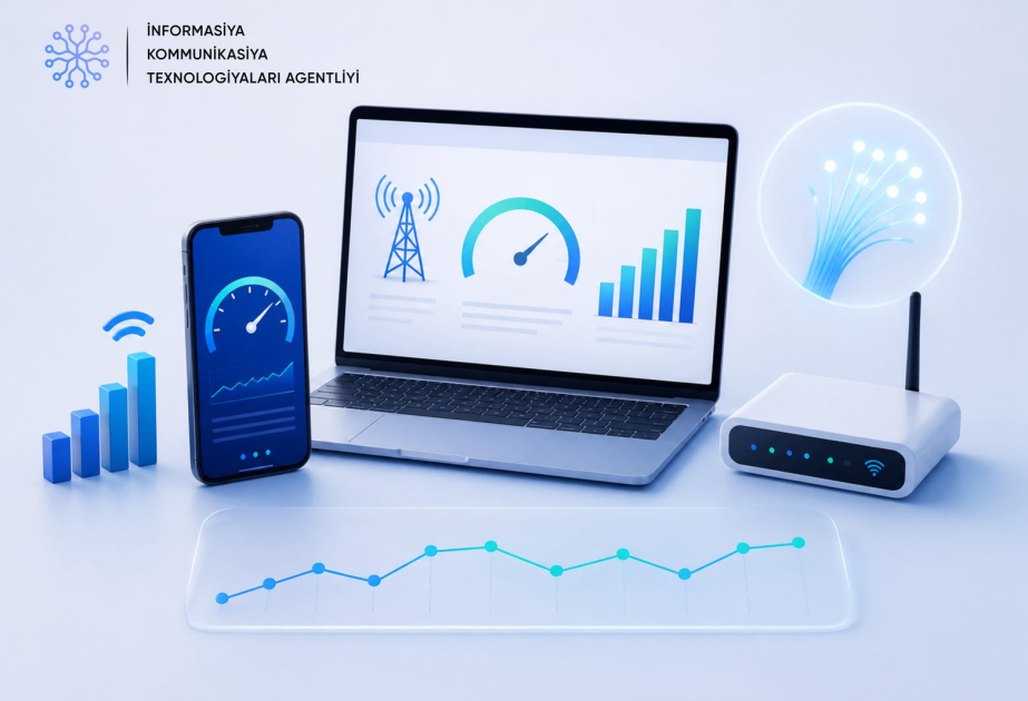 İKTA internet operator və provayderləri üzrə şikayət hesabatını açıqlayıb
