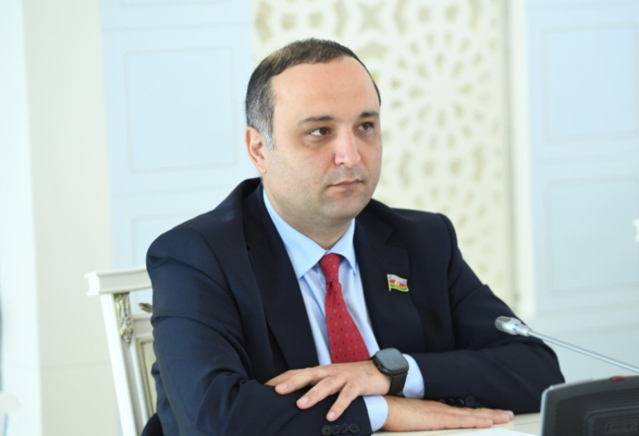 Şahin İsmayılov: Bakı Zirvə Görüşü Azərbaycanın Avrasiya məkanında birləşdirici rolunu bir daha nümayiş etdirdi