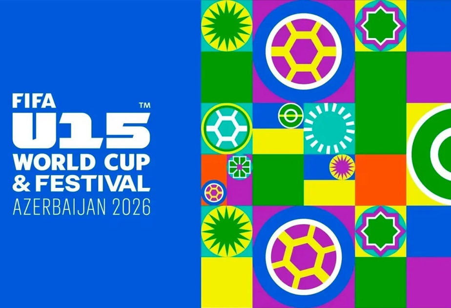 Azərbaycan FIFA U-15 Dünya Çempionatı və Festivalına hazırlaşır VİDEO