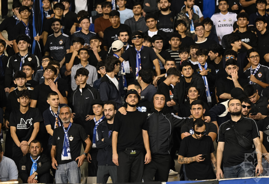 DİN: “Qarabağ” – “Neftçi” matçında insidentə cəhd göstərən 19 nəfər saxlanılıb