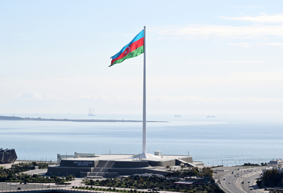 Azerbaiyán conmemora el 35.º aniversario de la restauración de su independencia Estatal