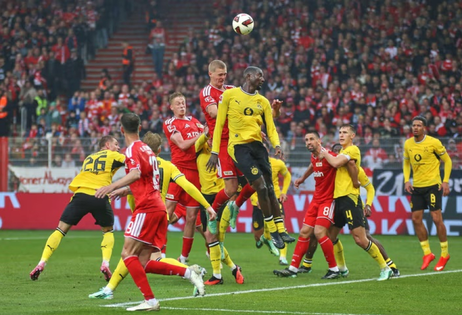 Diaz hat-trick powers Bayern past Leipzig to reclaim Bundesliga lead