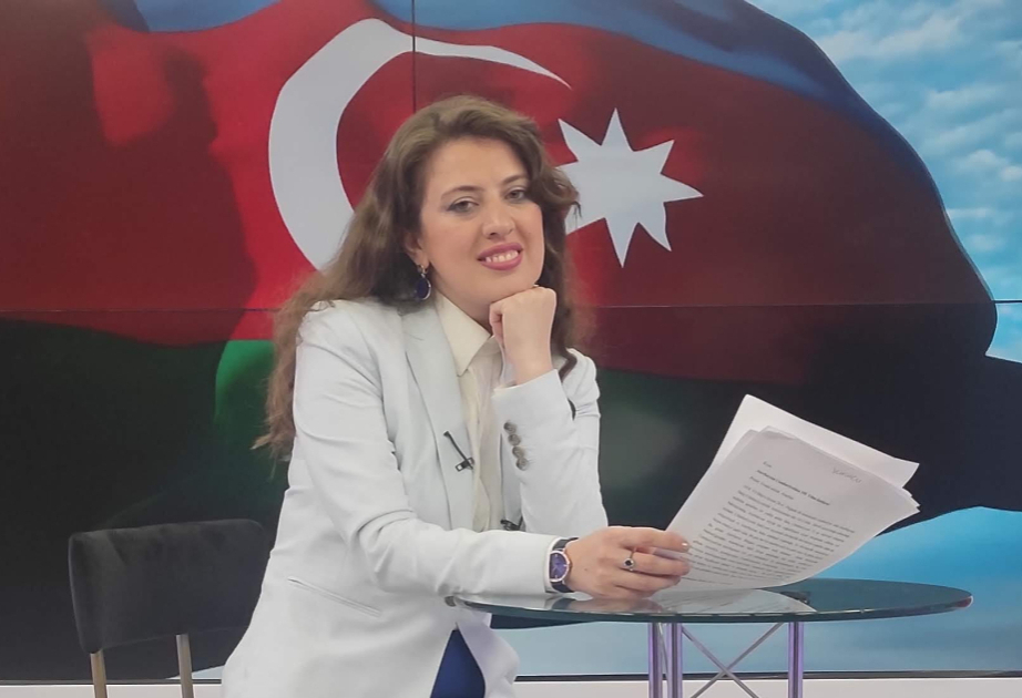 TRT-nin "Azərbaycan rüzgarı" proqramı Müstəqilliyin Bərpası Gününə həsr olunub