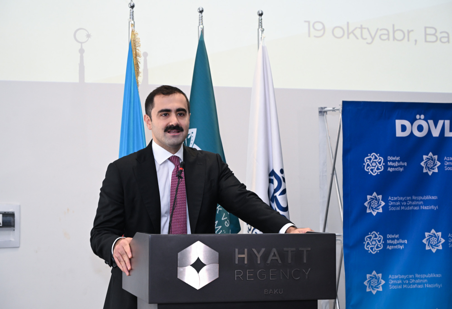 Həsən Həsənli: Xaricdə təhsil proqramının maliyyələşdirilməsi çox ciddi strateji qərardır VİDEO