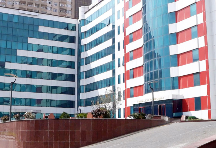 Main Clinical Hospital successfully performs complex open-heart surgery