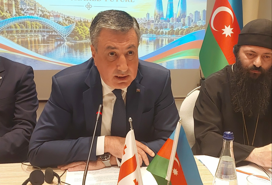 Yüksəksəviyyəli qarşılıqlı səfərlər ikitərəfli əməkdaşlığın genişlənməsinə xidmət edir